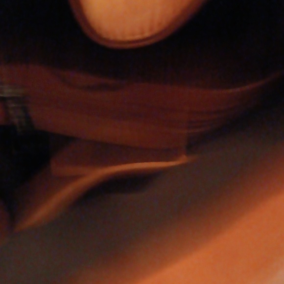 URBAN Originals fringed purse. - Picture 7 of 7